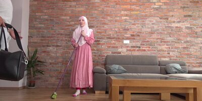 This wife is only for fucking