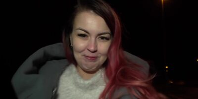 Sexy Dog Owner Seeks Help But Gets Fucked Hard
