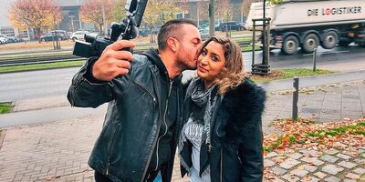 Danka Diamond: Adventures Of A Slut