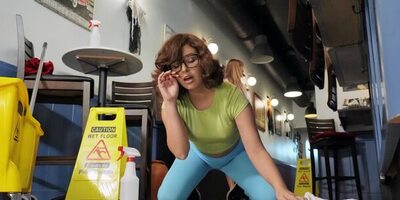 Employee of the Mouth