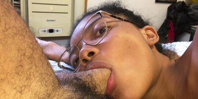 Stepdaughter Drinking Your Piss Juice With Spit