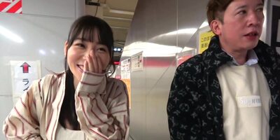 栃木からやって来た敏感娘がダダ漏れパニックの悶絶生ハメFuck