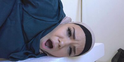 Sofia Lee & ThomasMuslim Cuckold Fucking - Porncz