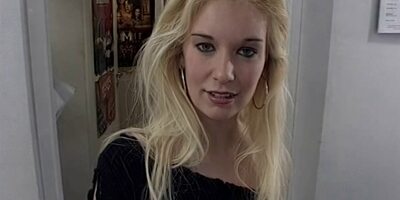 Ein Schwanz langt Ihr nicht