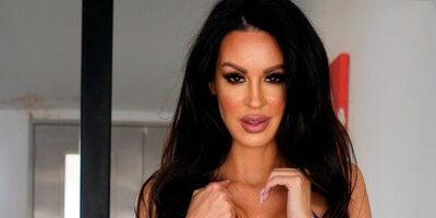 Jamie's (Blow)Job Well Done