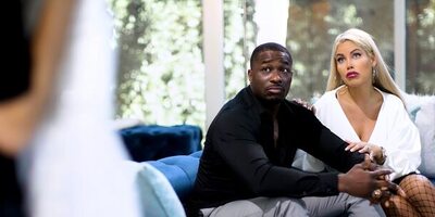 Cum Gluttons: Sucking Up To The In-Laws