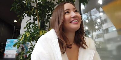 Gカップのダダ漏れギャルが大量お漏らしで過去最高の降水量を記録ｗ