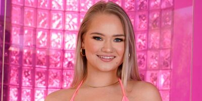 Harley's Horny Hobby