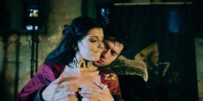 MILF witch Romi Rain gets fucked hard