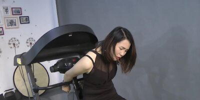 Chinese Bondage