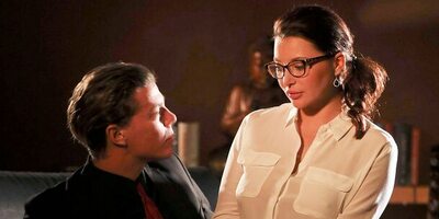 Sexy And She Knows It 2