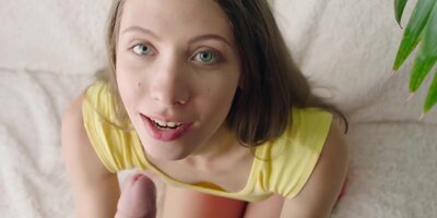 Stefanie Moon In Cute Russian Girl Using An Opportunity To Fuck Even If Its Not Her Boyfriend