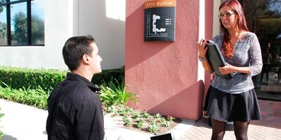 Clut Cherry Ferretti Gets Down For A Fuck