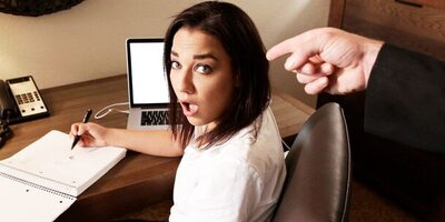 Cum In Her Ass - S1:E5