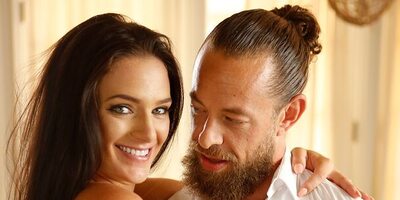 It's Everything Wife Alice Fantasized About