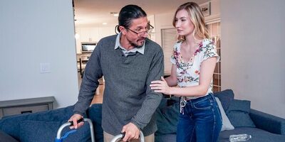 Pleasing The Runaway