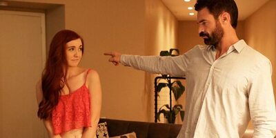 Tied Up And Punished - S5:E4