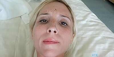 You Will Up Her Pussy With Your Cock And A Creampie - Piper Perri