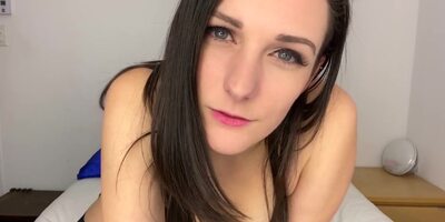 Quarantine Joi Games - Day 24 - Cbt Ruined Orgasm - Clara Dee