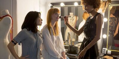 The Black Corset Odyssey Part 4