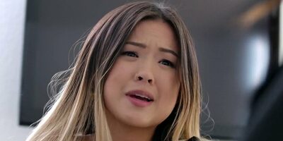 Stepsis Says, Now you're gonna get hard thinking about me naked!