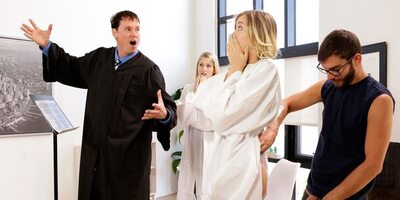 Dad Would Be Proud - S1:E4