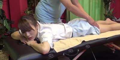 D-Reason collapse with vile sexual harassment massage
