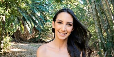 Natalia Nix Is A Puerto Rican Princess That Loves To Fuck!