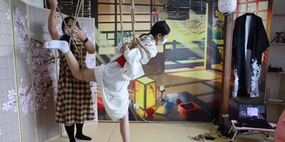 Chinese Bondage