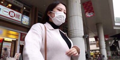 AV appearance begged by her husband
