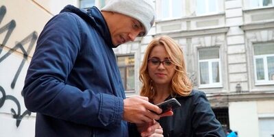 Help a stranger with hot sex