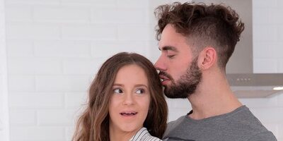 Hot fuck with casual stranger