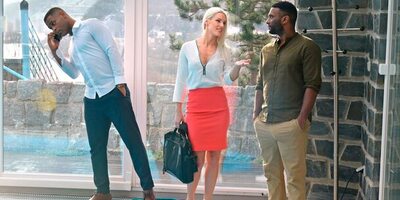 Slutty Real Estate Agent Blanche Bradburry Takes Airtight BBC Gangbang GP2217