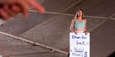 Ass For Cash - S5:E1