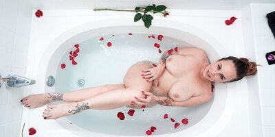 vANALentine's Surprise