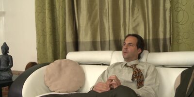 Lovely Evilyn Fierce seduced and had sex with her friend's father