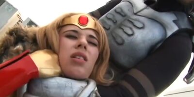 Japanese Superherione