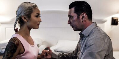 The Only Way Out Is Through