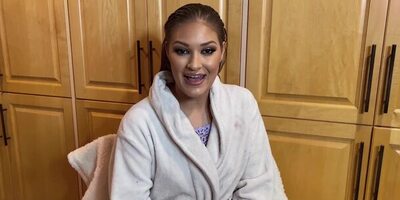 February TOTM - Beachy Keen