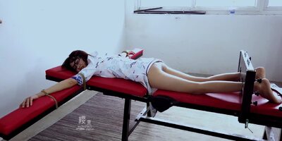 Chinese Girl Tk