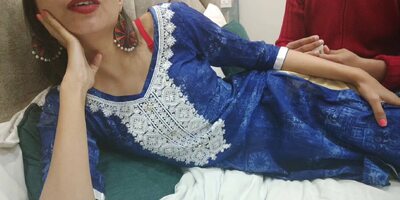 Real Indian Desi Punjabi Horny Mommy's Little help (Step Mom step son) have Sex Role play in Punjabi audio HD xxx