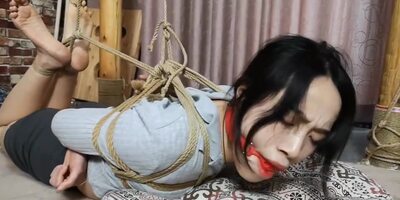 Chinese Bondage