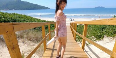 HONEY PLAY BOX!!! WTF?! Stepsister Gets Huge DOUBLE CREAMPIE with EXTREME SQUIRTING Orgasms while Boyfriend IS AWAY