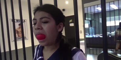 Latina Petite Girl Part 3