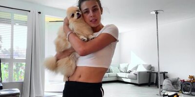 Kylie's Morning Routine