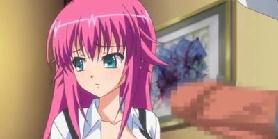 Doctor demands a blowjob and paizuri - Hentai Sex