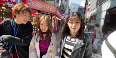 黒髪乙女のFカップが揺れちゃうコスプレFuckで絶頂ｗ