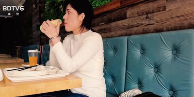 Chinese Beauty Bondage 01