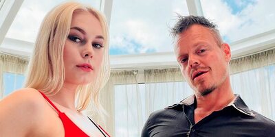 My First Time With A Finnish Woman