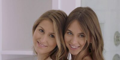 Riley Reid And Paige Owens Massive Anal Gapes